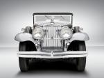 Stutz DV32 Convertible Victoria by Rollston 1931 года